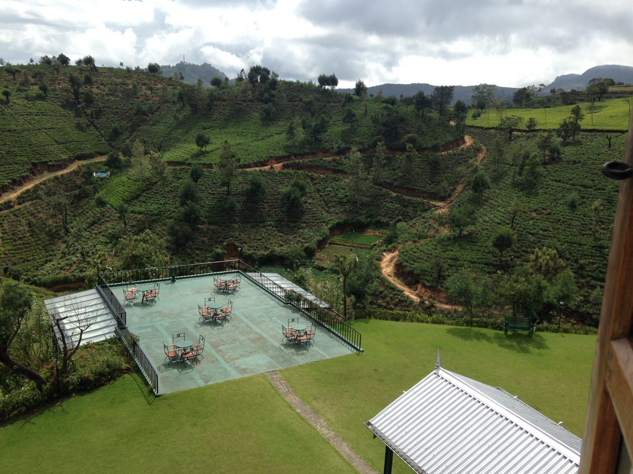 Grounds of the Heritance Tea Factory - Right Chord Leadership Grounds of the Heritance Tea Factory - Right Chord Leadership