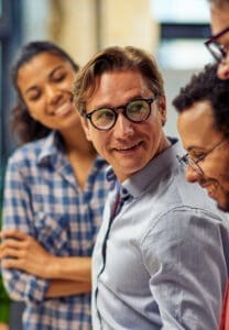 Right Chord Leadership