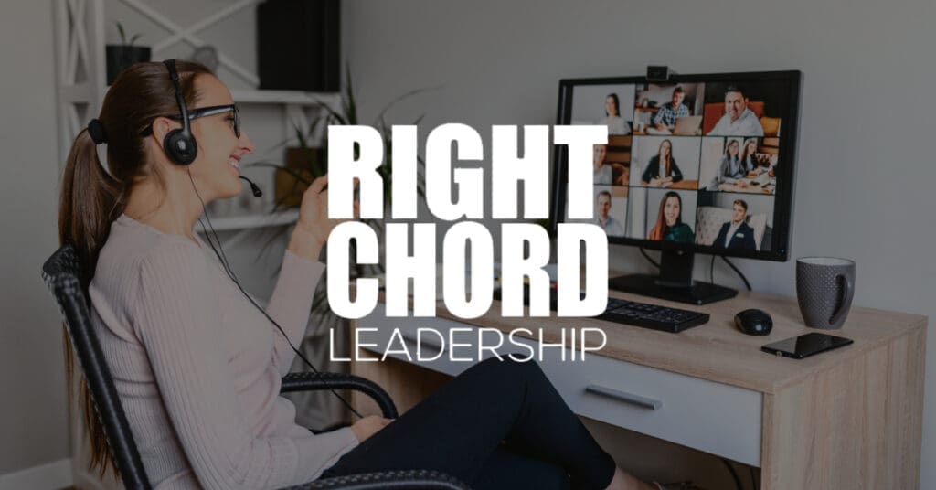 Why Is Trust So Important for Remote Teams - Right Chord Leadership