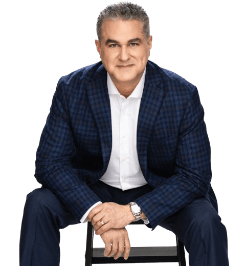 Dr. Michael Brenner Dr. Michael Brenner