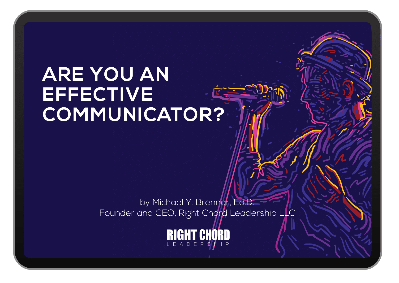 Are You an Effective Communicator