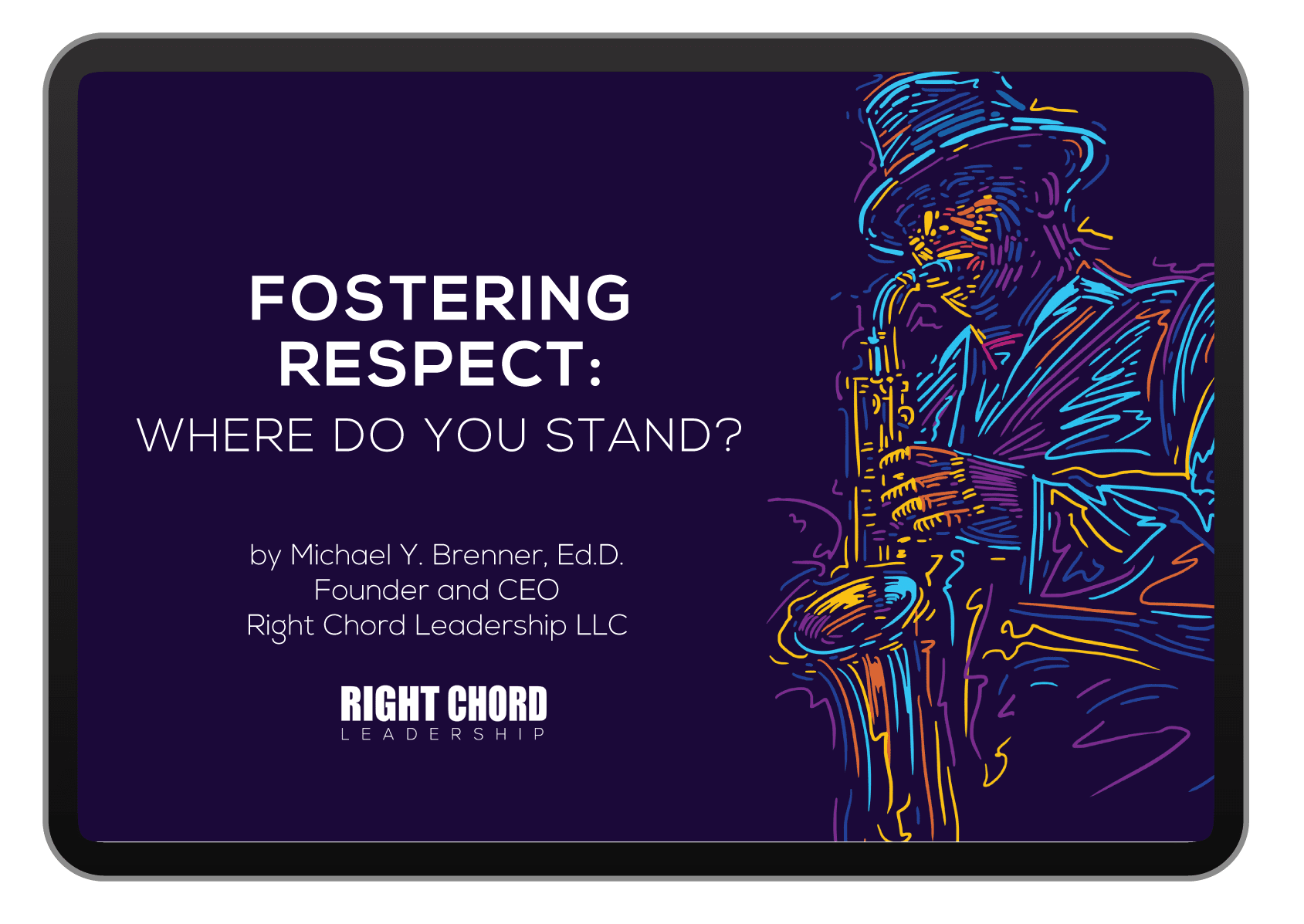 Fostering Respect Fostering Respect